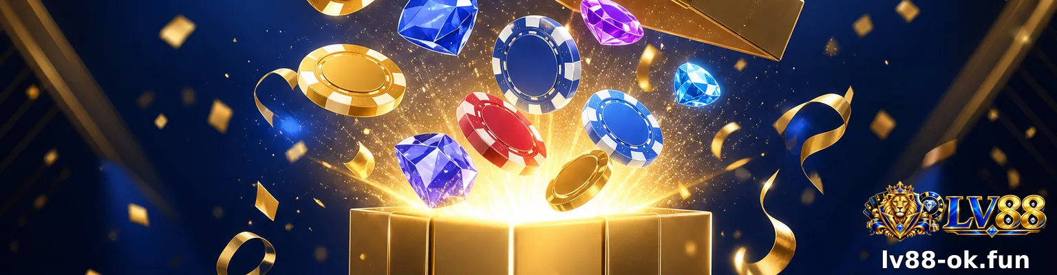 LV88 Thể Thao | Trang Chủ Chính Thức 2026 - hình ảnh - lv88-ok.fun