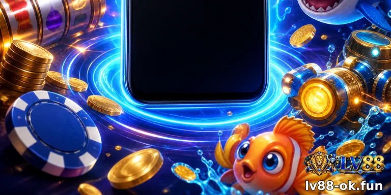 App Bắn Cá Kiếm Tiền LV88 – Cài Đặt Dễ, Ưu Đãi Ngập Tràn - hình ảnh - lv88-ok.fun App Bắn Cá Kiếm Tiền LV88 – Cài Đặt Dễ, Ưu Đãi Ngập Tràn - hình ảnh - lv88-ok.fun