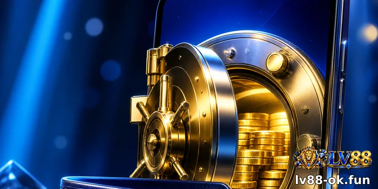 Nổ Hũ PG LV88 – Bệ Phóng Cho Dân Chơi Săn Jackpot Triệu Đô - hình ảnh - lv88-ok.fun Nổ Hũ PG LV88 – Bệ Phóng Cho Dân Chơi Săn Jackpot Triệu Đô - hình ảnh - lv88-ok.fun