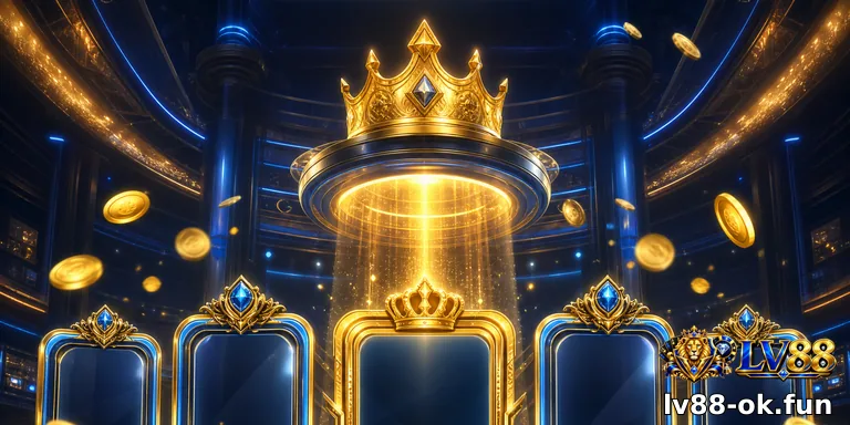 CEO Hoàng Bảo Khánh Dẫn Lối LV88 Thống Lĩnh Đường Đua Cá Cược - hình ảnh - lv88-ok.fun